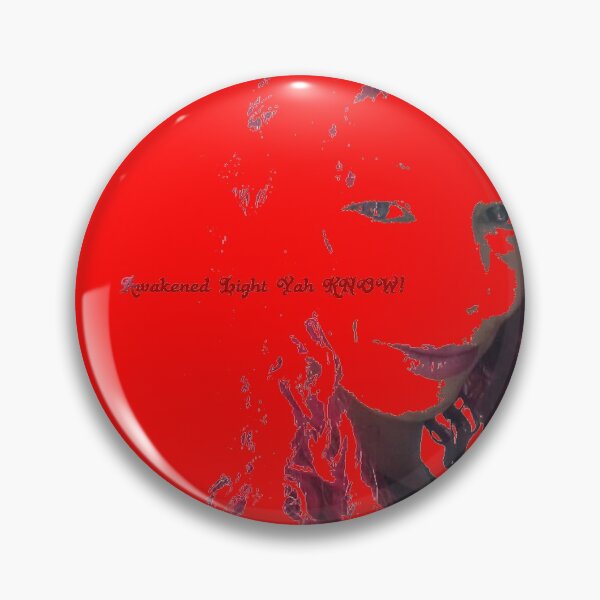 Item preview, Awakened Light YAH KNOW Collection  designed and sold by LSNT.