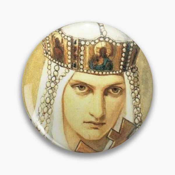 Item preview, St. Olga designed and sold by FancyMatt.