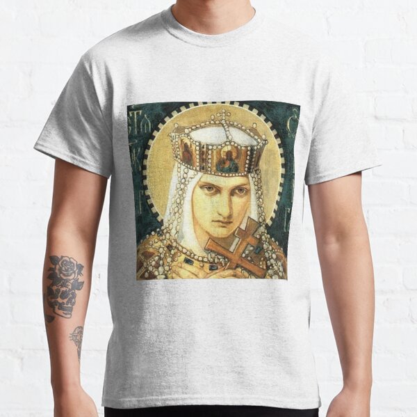Item preview, St. Olga designed and sold by FancyMatt.