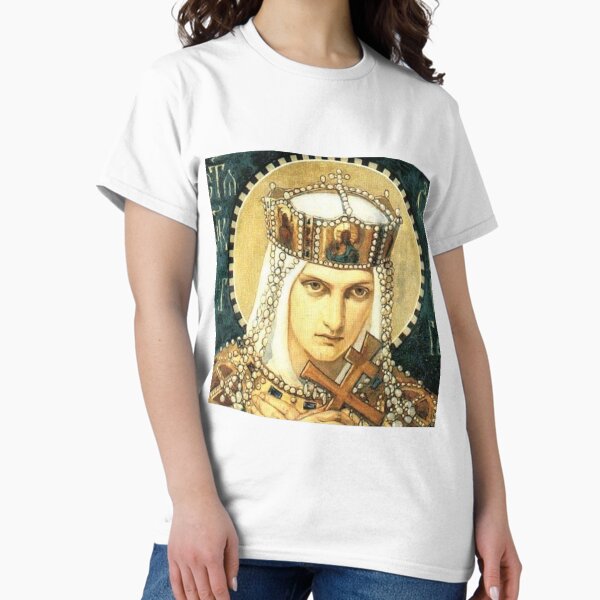Aperçu de l'œuvre Sainte Olga créée et vendue par FancyMatt.