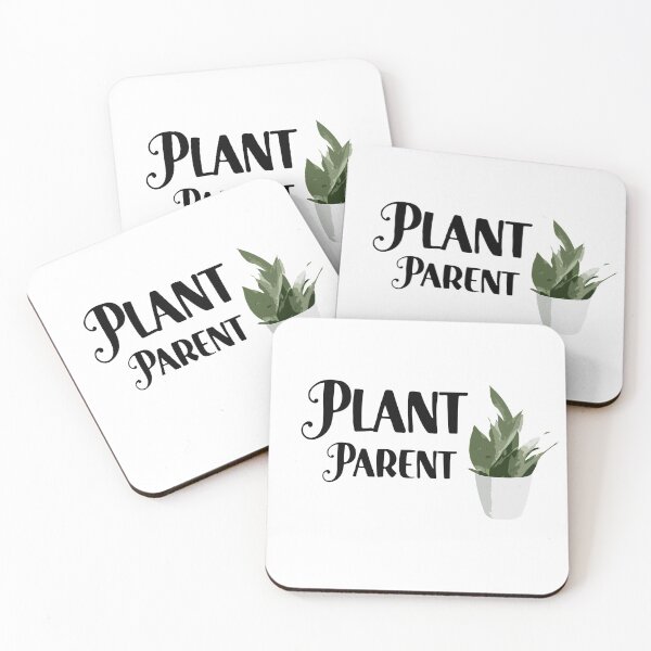 Item preview, Plant Parent designed and sold by GrandHippoLove.