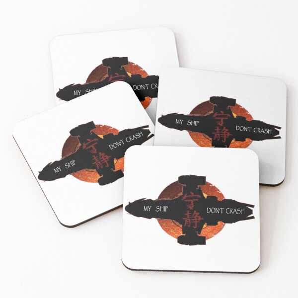 Item preview, My ship don't crash designed and sold by Moses Aliman.
