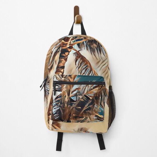 Item preview, Palm Trees Art designed and sold by I-Dream-Designs.
