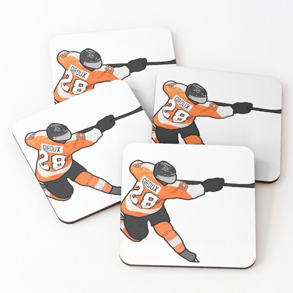 Aperçu de l'œuvre Claude Giroux créée et vendue par condog313.