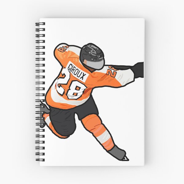 Item preview, Claude Giroux designed and sold by condog313.