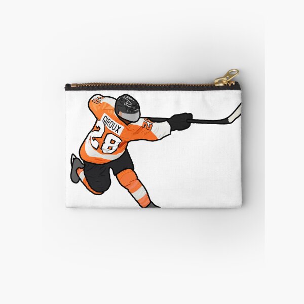 Aperçu de l'œuvre Claude Giroux créée et vendue par condog313.
