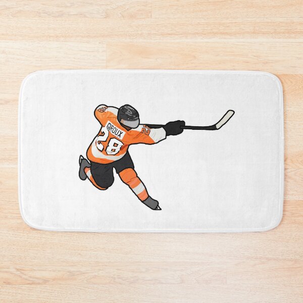 Item preview, Claude Giroux designed and sold by condog313.