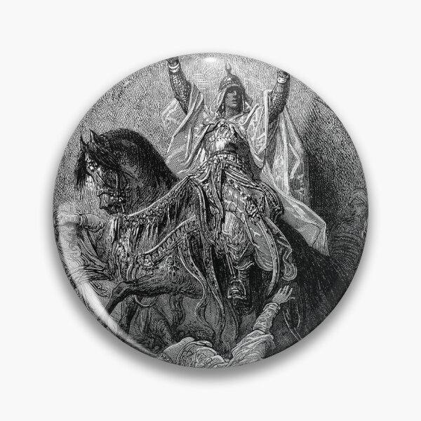 Item preview, Saladin designed and sold by FancyMatt.