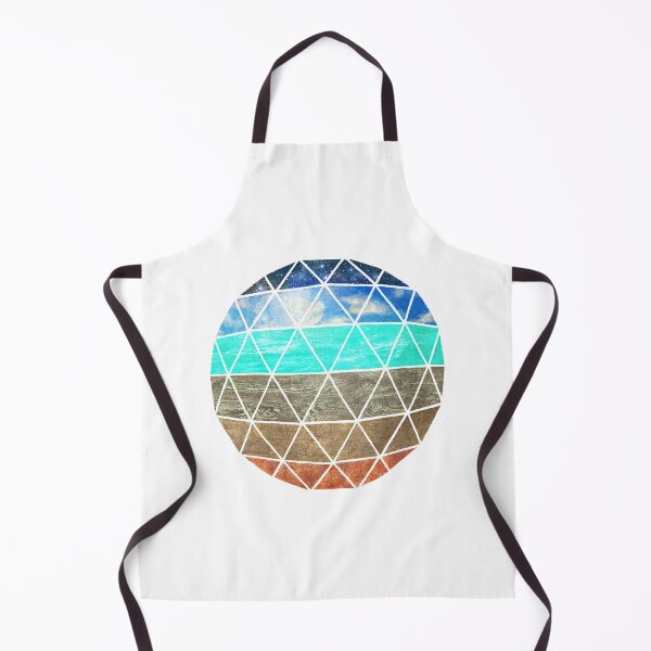 Item preview, Earth T-ShirtGeodesic 2 designed and sold by PembMarou.