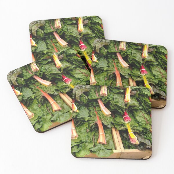 Item preview, Chard designed and sold by J. Robin Whitley.