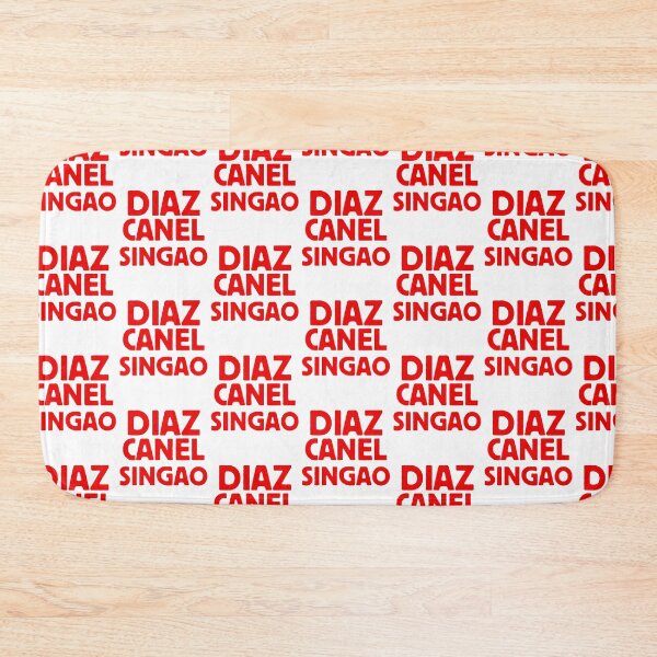 Item preview, Diaz Canel Singao Cuba designed and sold by Rustic Valley Studio.