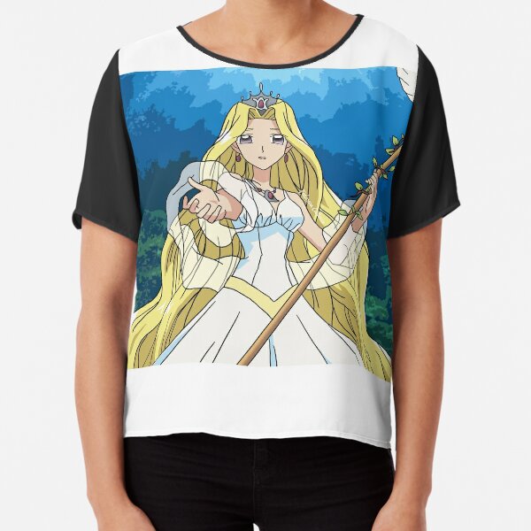 Mermaid Melody T-Shirts for Sale | Redbubble