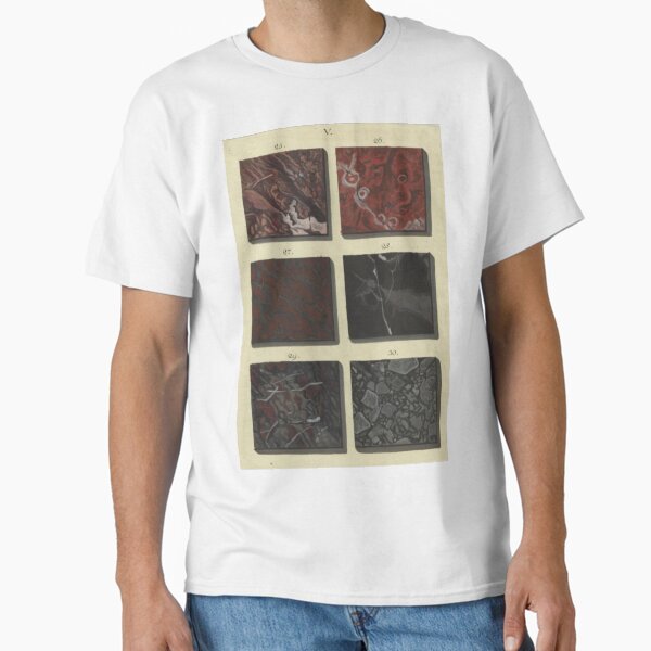 Item preview, Vintage Book of Stone Poster  designed and sold by ozonezone.