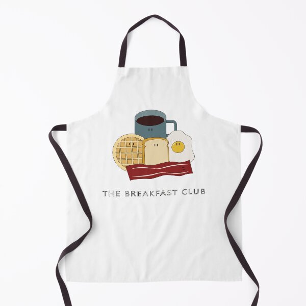 Item preview, The Breakfast Club designed and sold by CiaraPrints.