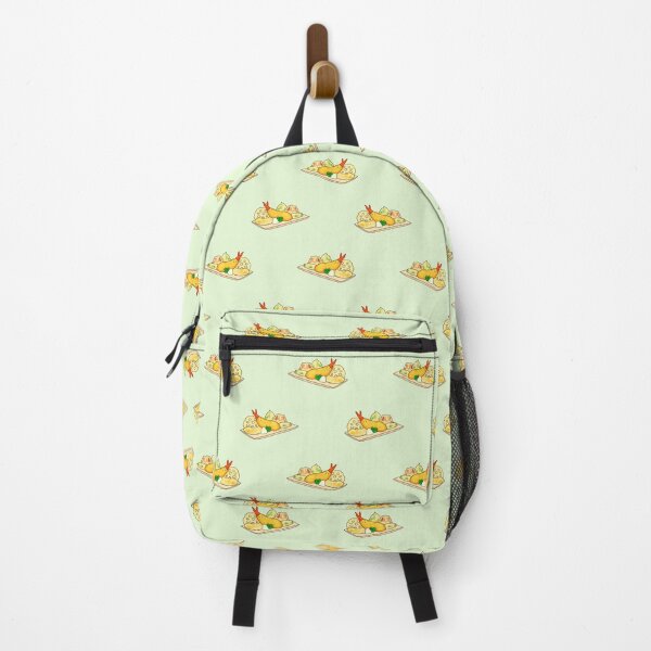 Item preview, The classic tempura set designed and sold by Snacks-At-3.