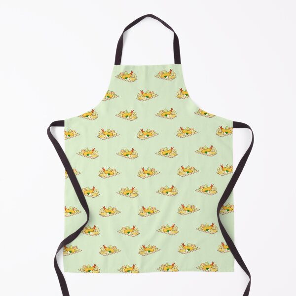 Item preview, The classic tempura set designed and sold by Snacks-At-3.