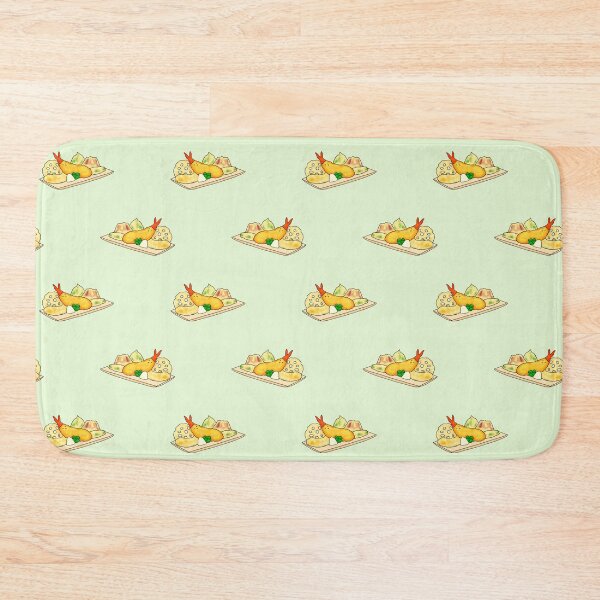Item preview, The classic tempura set designed and sold by Snacks-At-3.