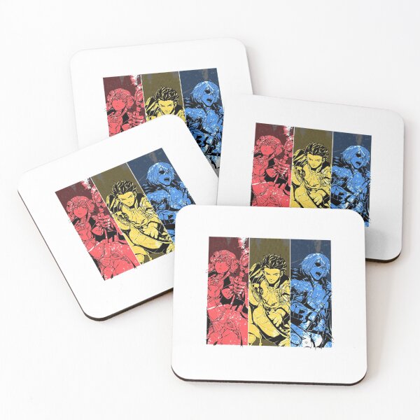 Item preview, Fire Emblem T-ShirtFuture Generals  designed and sold by PembMarou.