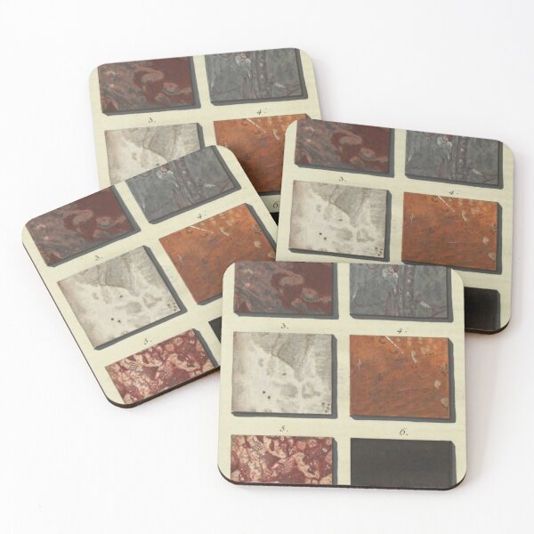Item preview, Vintage Book of Stone poster designed and sold by ozonezone.