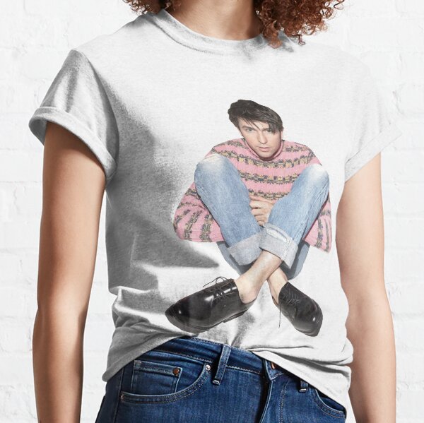 Nicolas Braun T-shirt classique