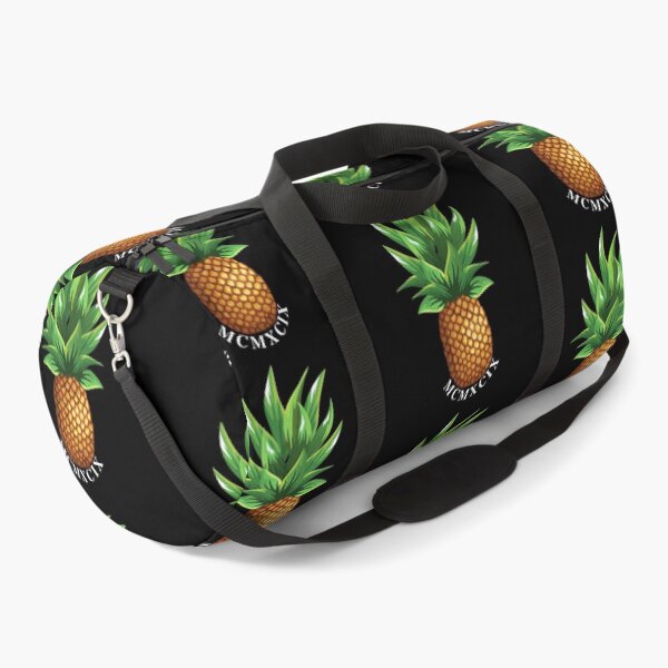 Item preview, MCMXCIX Pineapple designed and sold by AllCDESIGNS.