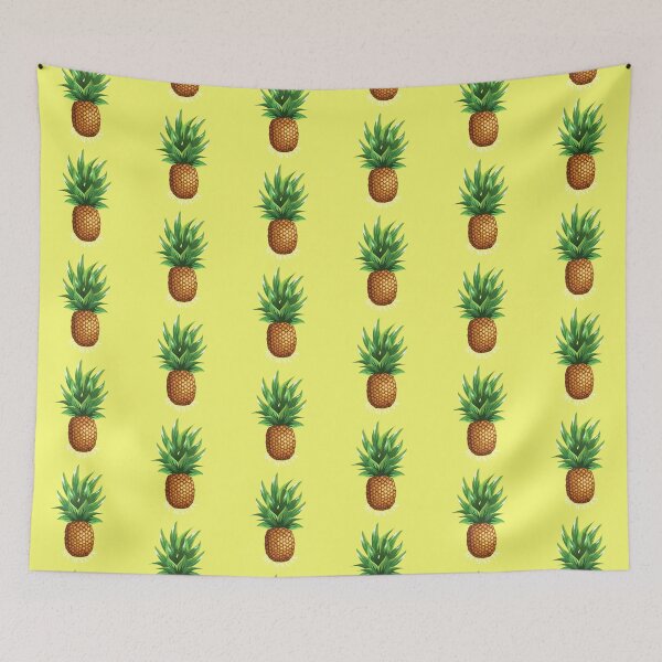 Item preview, MCMXCIX Pineapple designed and sold by AllCDESIGNS.