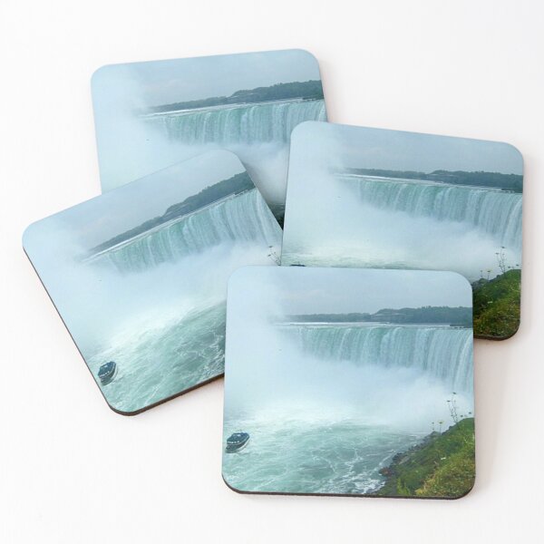 Item preview, Maid of the Mist designed and sold by Diane Owens.