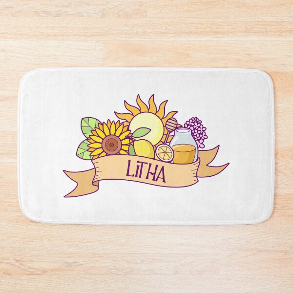 Item preview, Litha - Wheel of the Year designed and sold by sombrasblancas.