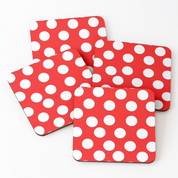Item preview, spot red designed and sold by Beauttiq496.
