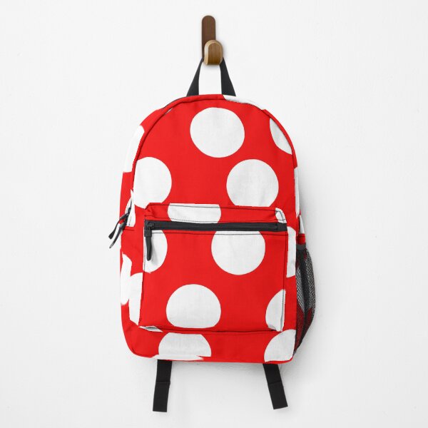 Item preview, spot red designed and sold by Beauttiq496.