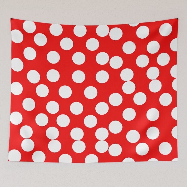 Item preview, spot red designed and sold by Beauttiq496.