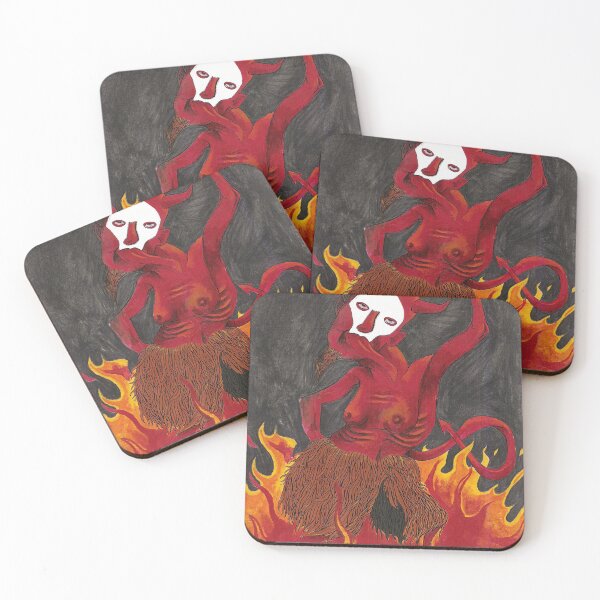 Item preview, The Havanarama Devil designed and sold by WilliamSchaff.