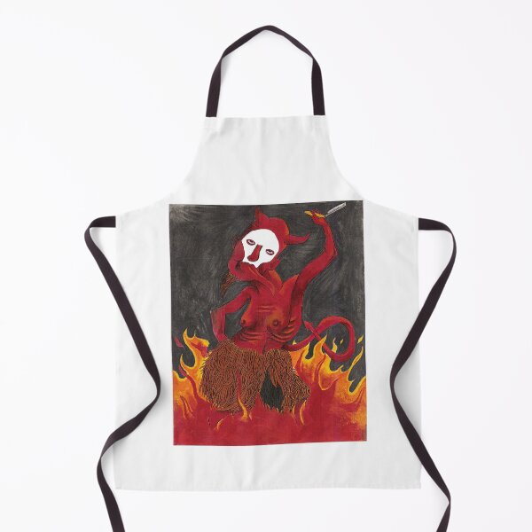 Item preview, The Havanarama Devil designed and sold by WilliamSchaff.