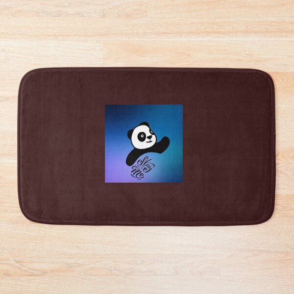 Item preview, Stay with me design for redbubble designed and sold by Kumaramang.