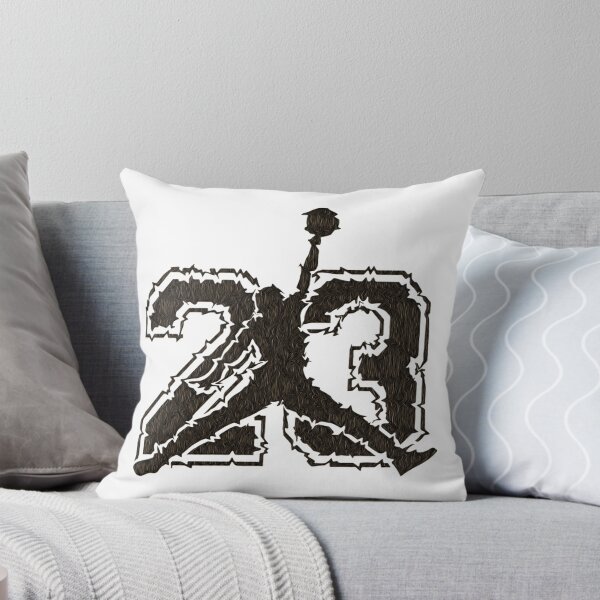 Item preview, Michael Jordan T-ShirtMichael Jeffrey Jordan designed and sold by PembMarou.