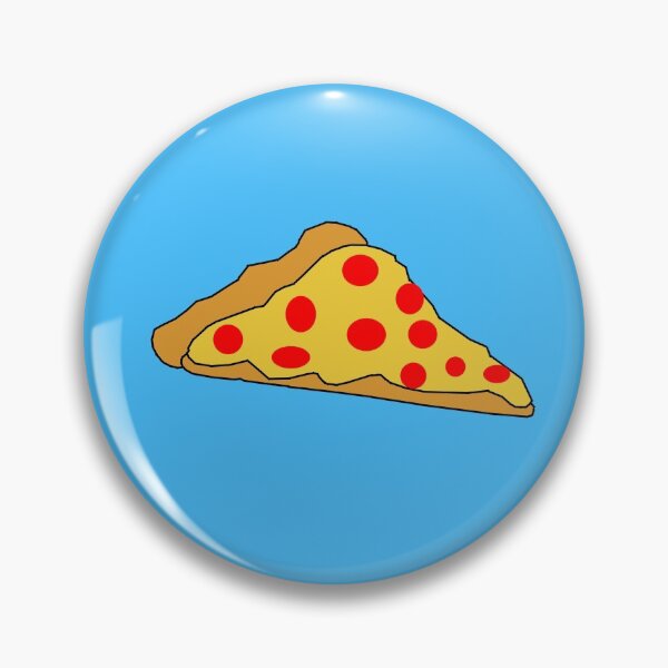 Artikelvorschau, Peperoni Pizza entworfen und verkauft von RioCariocaClub.
