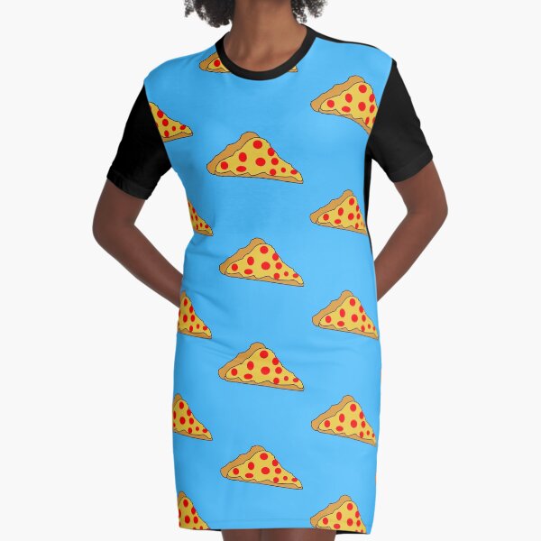 Artikel-Vorschau von Peperoni Pizza, designt und verkauft von RioCariocaClub.