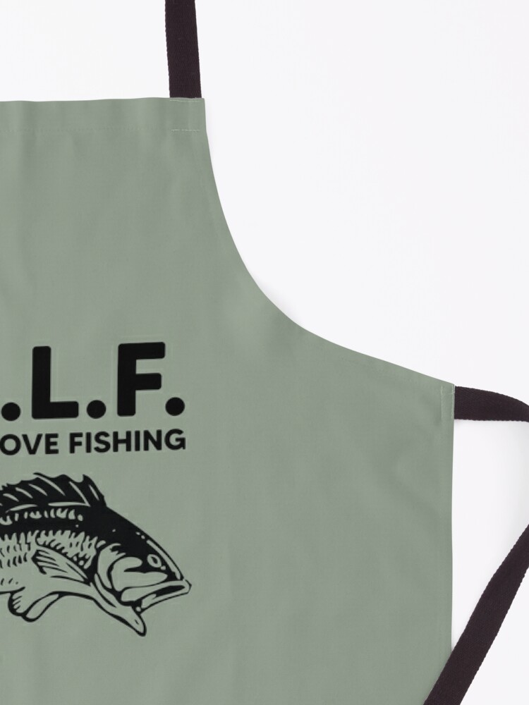 D.I.L.F. Damn I Love Fishing Poster for Sale by kjanedesigns