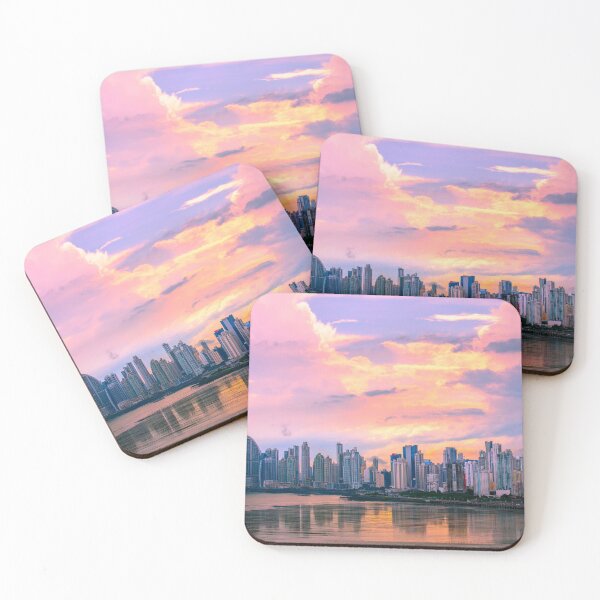 Item preview, Dawn Approaches designed and sold by Bernai Velarde.