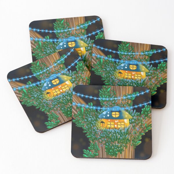 Item preview, Treehouse designed and sold by Wondenn.