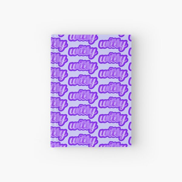 Item preview, Witty designed and sold by Jokertags.