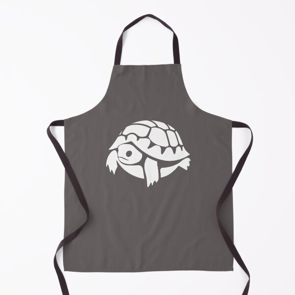 Item preview, Baby russian tortoise, stylized for tortoise lover designed and sold by martodesign.