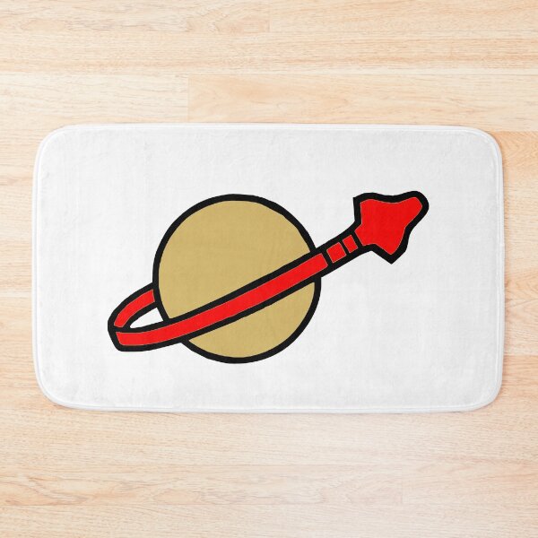 Item preview, Flying To The Moon designed and sold by setiapambudi.