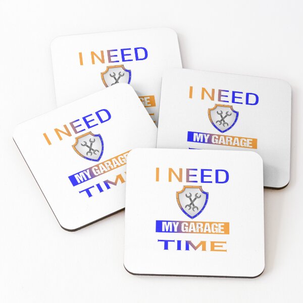 Item preview, i need my garage time designed and sold by BENBHicham.