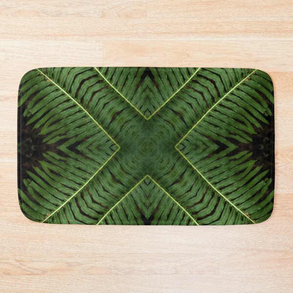 Item preview, Fern Tile designed and sold by ARubyMoon.