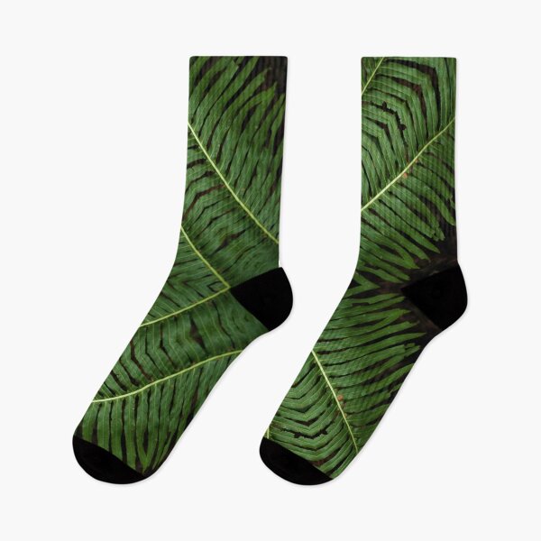 Item preview, Fern Tile designed and sold by ARubyMoon.