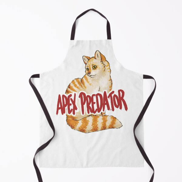 Item preview, Apex predator designed and sold by Lindsey Neilson.