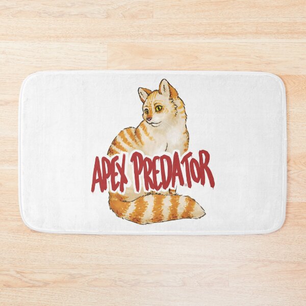 Item preview, Apex predator designed and sold by Lindsey Neilson.
