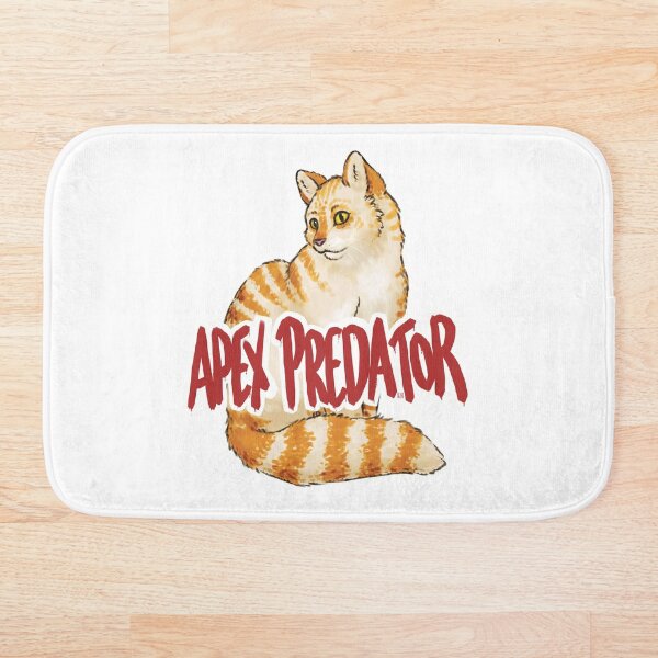 Item preview, Apex predator designed and sold by Lindsey Neilson.