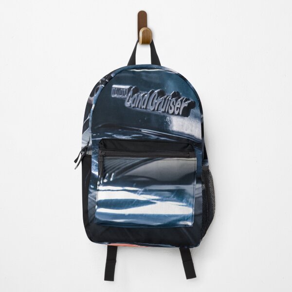 Land Cruiser Backpack